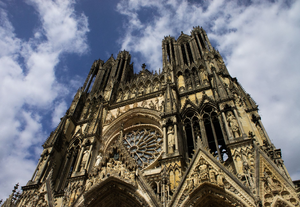 Commissionnaire en douane Reims