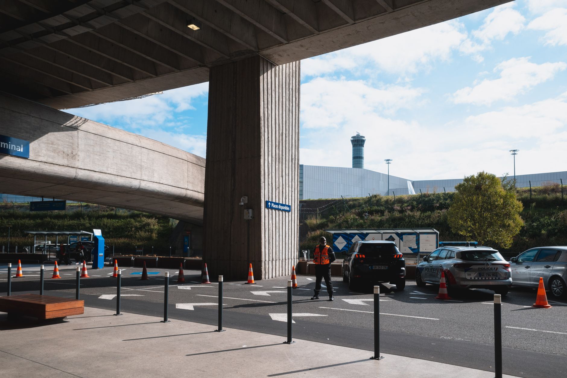 Commissionnaire en douane à Reims